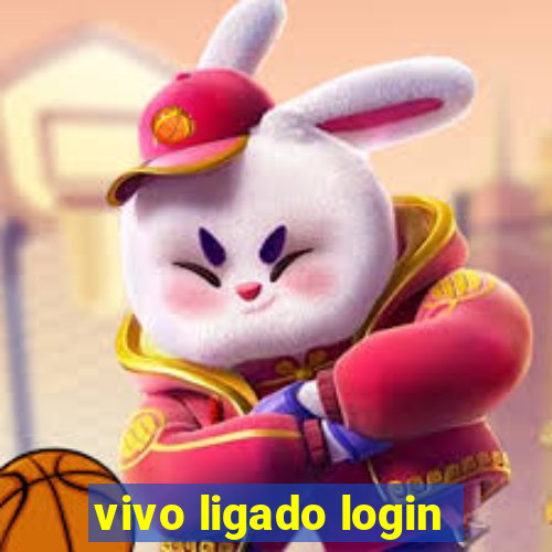 vivo ligado login